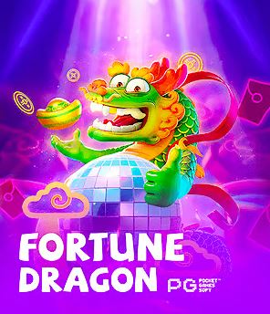 Fortune Dragon Ganhabet Casino