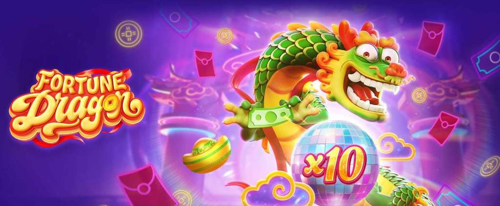 Ganhabet Casino Fortune Dragon