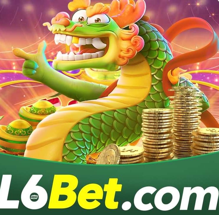 fortune dragon l6bet