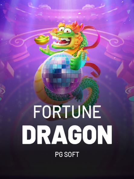 fortune dragon simulator