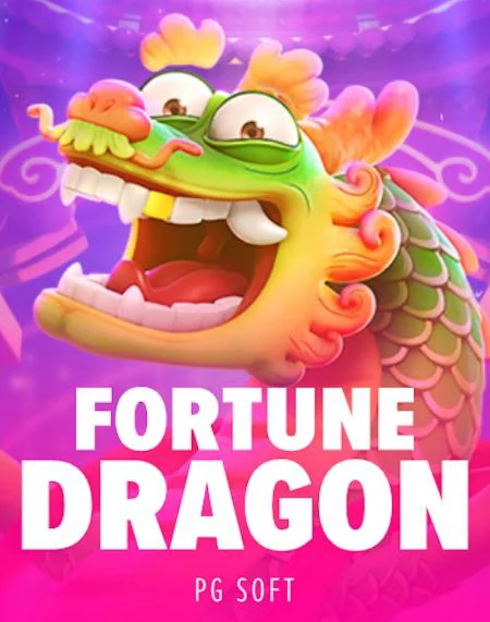 fortune dragon